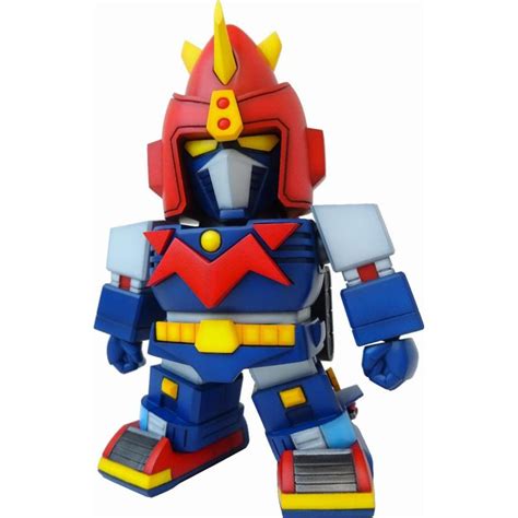 Metalboy Voltes V, Metalbox MB